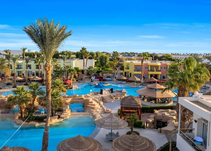 Sierra Sharm El Sheikh Hotel